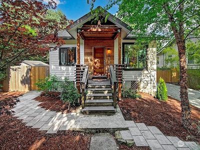 8608 12th Avenue SW, Seattle, WA, 98106