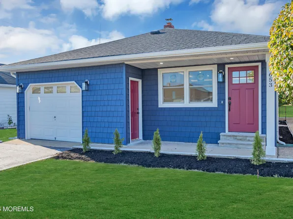 653 Jamaica Boulevard, Toms River, NJ 08757