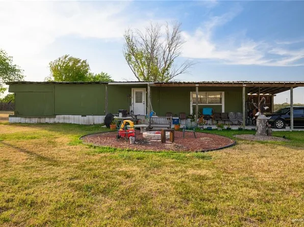 518 S Dilworth Rd, Harlingen, TX 78552