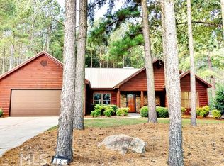 1124 Yacht Club Rd, Hartwell, GA 30643