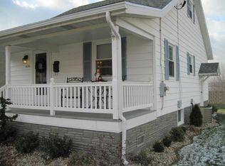 418 South Market Street, Martinsburg, PA 16662