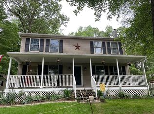 22 Fairmount Rd, Kirkwood, PA 17536