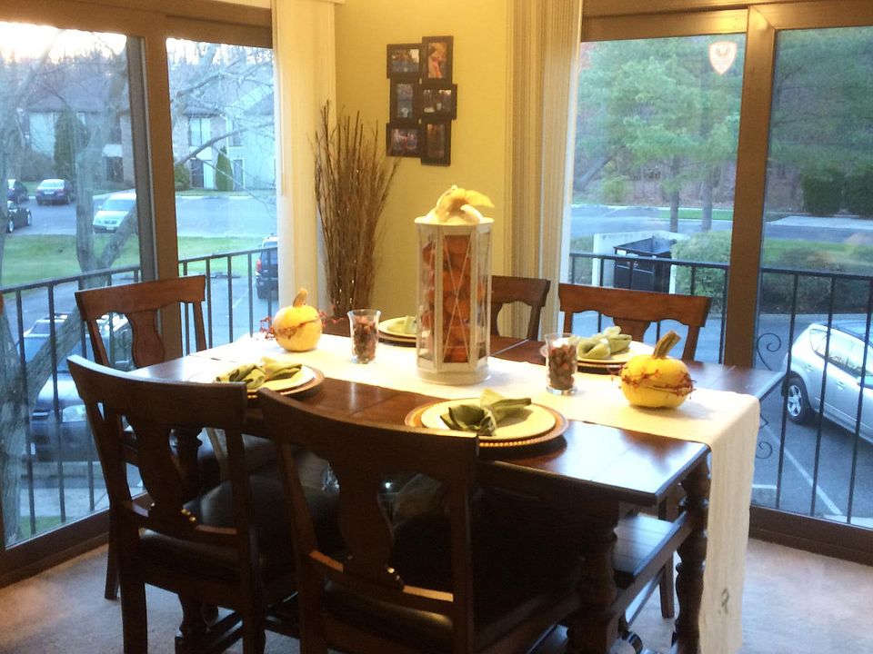 Dining Room/Sun Room