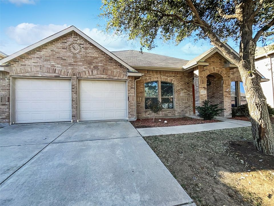 5721 Crestwood Dr, Prosper, TX 75078 Zillow