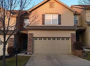 1419 Bodmin Ct, Saint Louis, MO 63129