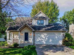 45 Heron Cir, Iowa City, IA 52245