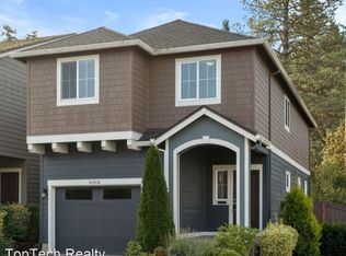 4008 SE Discovery St, Hillsboro, OR 97123