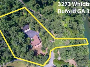 3273 Whidby Rd, Buford, GA 30518