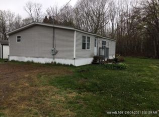 73 Roberts Shore Rd, Liberty, ME 04949