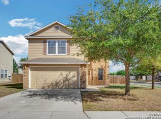 16402 Colts Bay, Selma, TX 78154