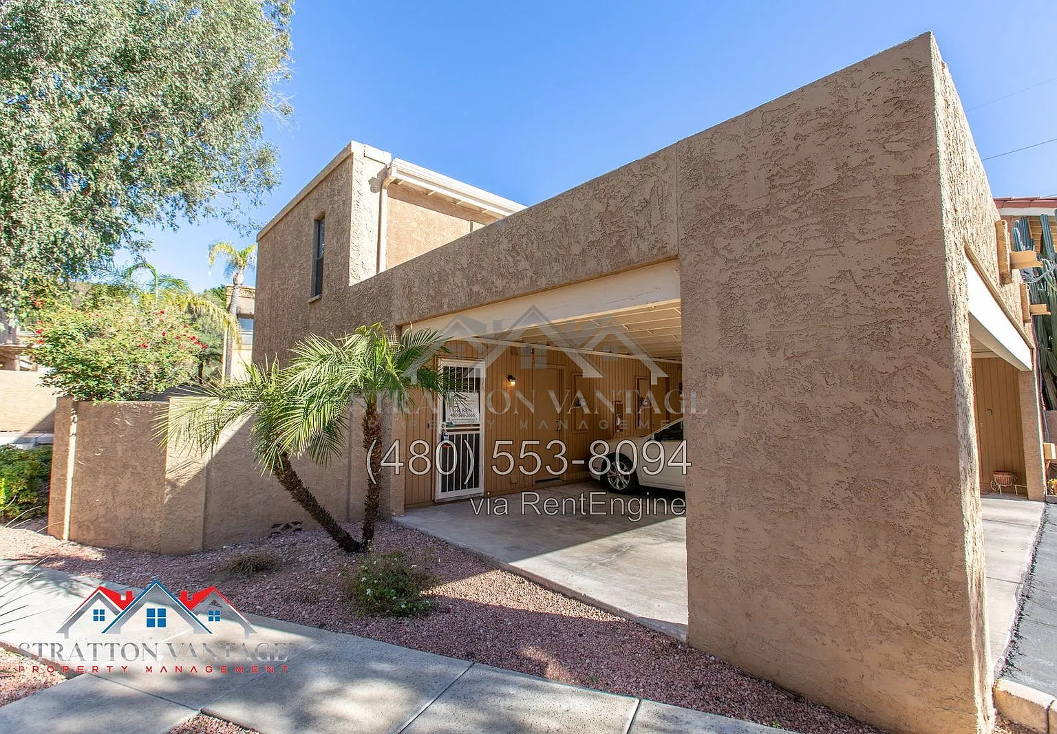 2 bed, 2.0 bath, 976 sqft, $1,425 — Photo 2