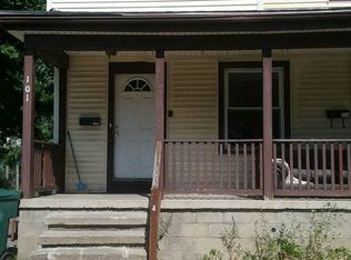 101 4th St, Rochester, NY 14609