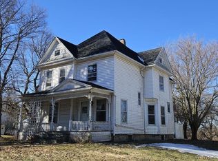 6584 Alleghany Rd, Alabama, NY 14013