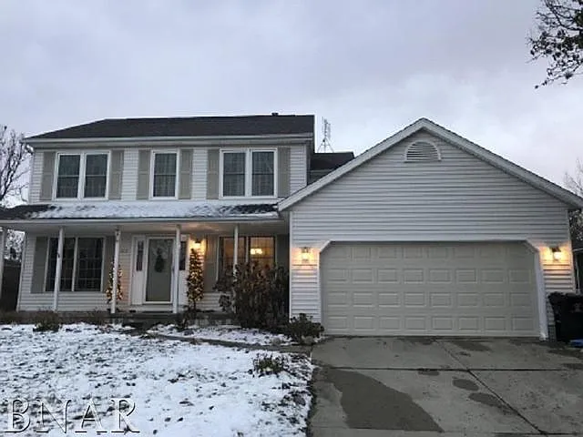 203 Lake Shore Cir photo 1