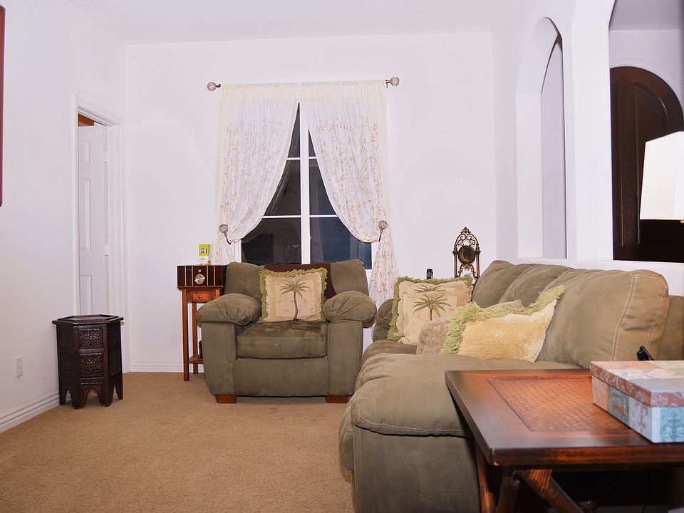 Den/Living Room Opt Bed#4