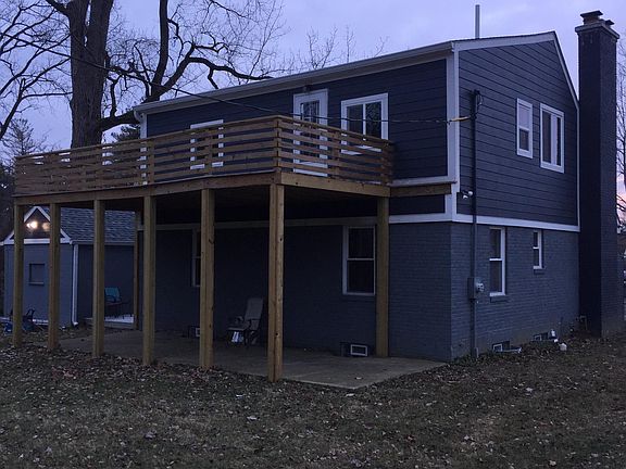 3rd image of 3929 N Euclid Ave