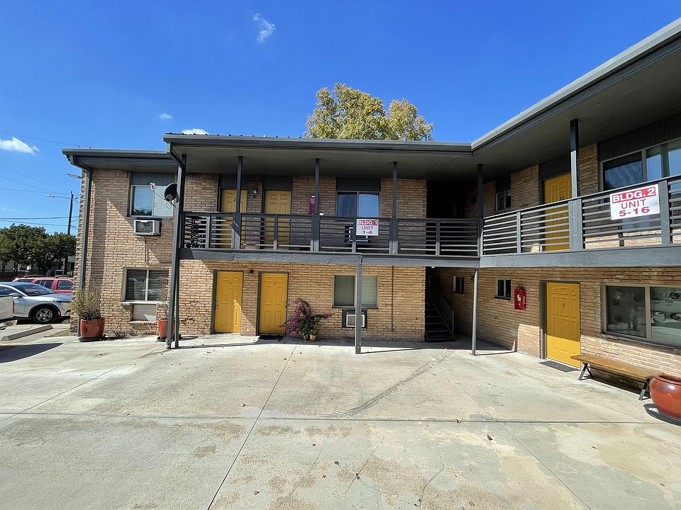 1st image of 4811 Oakland St #2
