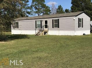 2072 Sugarbrook Rd, Broxton, GA 31519