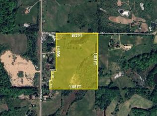 0 Spruce Rd, Big Rapids, MI 49307