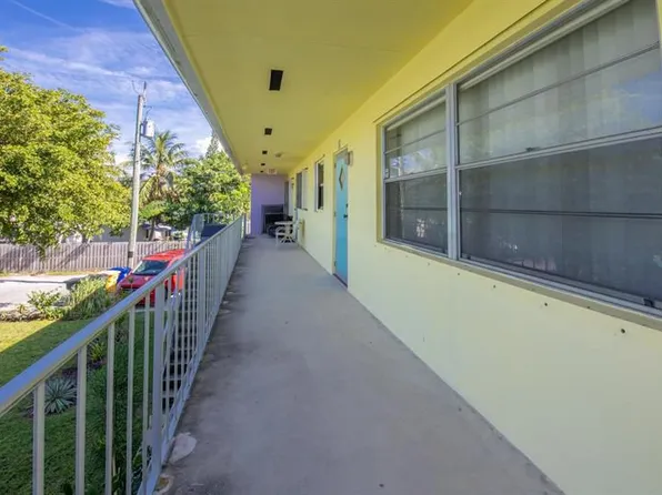 216 N Federal Hwy APT 6, Lake Worth, FL 33460