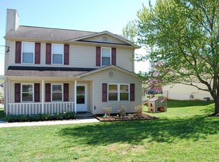 2425 Bainbridge Way, Powell, TN 37849