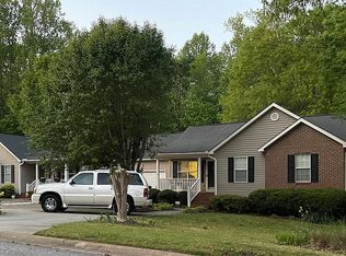 154 Ashton Ln, Anderson, SC 29621