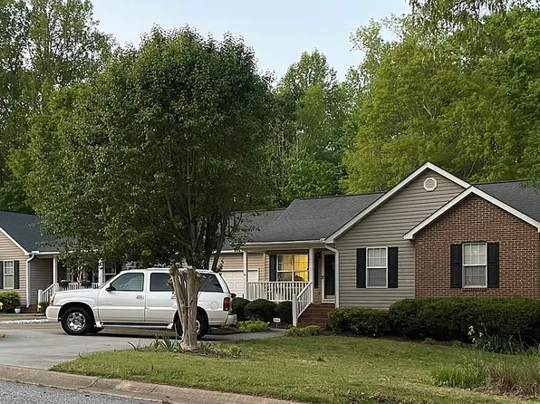 154 Ashton Ln, Anderson, SC 29621