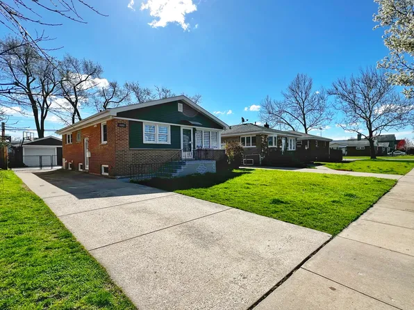 4609 N Oriole Ave, Norridge, IL 60706