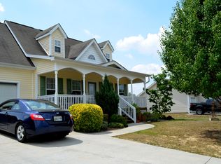 111 Cora Dr SE, Cleveland, TN 37323