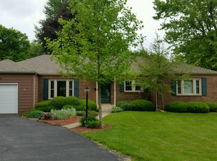 25 Linden Ln, Anderson, IN 46011