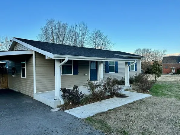 105 Main St, Normandy, TN 37360