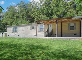 447 Levi Cir, Chatsworth, GA 30705