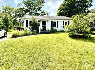 874 Brookdale St, Mason, MI