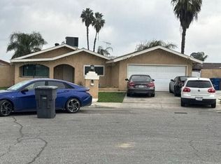 2340 Sharon Ct, Wasco, CA 93280