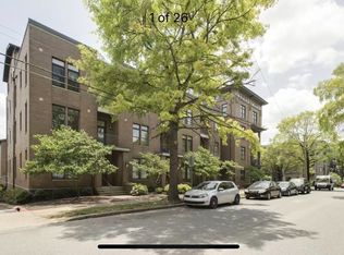 1706 18th Ave S UNIT 110, Nashville, TN 37212