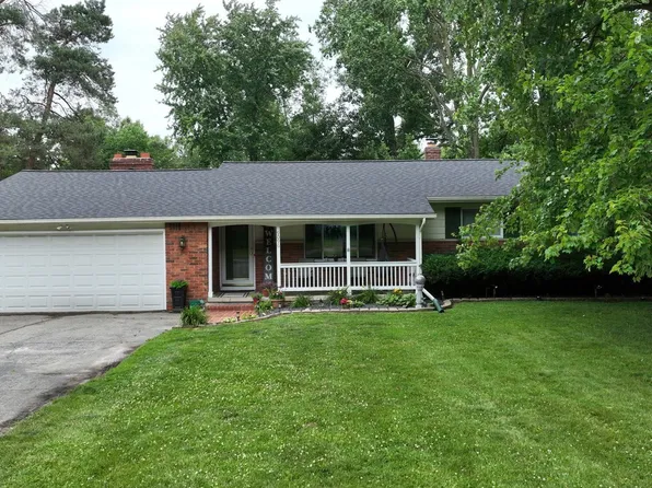 9096 Carpenter Rd, Flushing, MI 48433