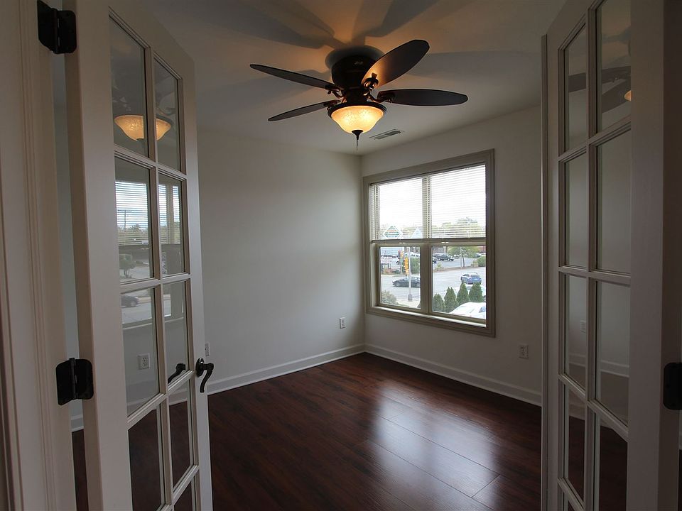Den or 3rd Bedroom