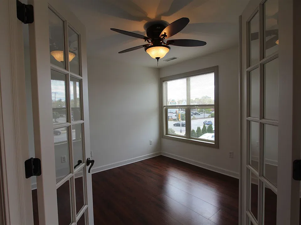 Den or 3rd Bedroom