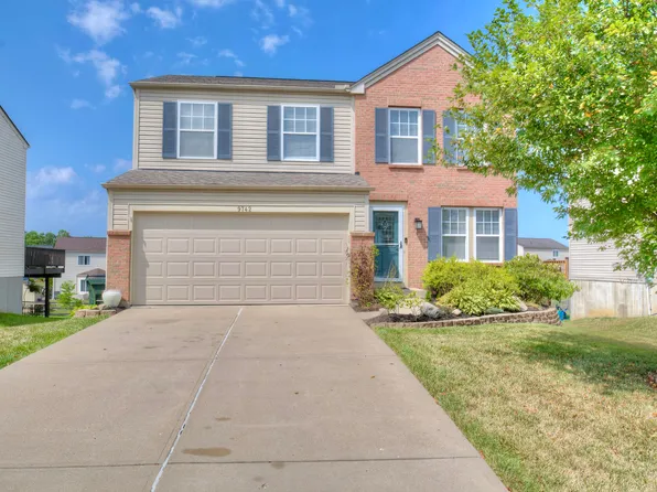 9742 Whispering Way, Alexandria, KY 41001