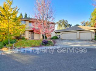3725 Bella Cruz Ct, Carmichael, CA 95608
