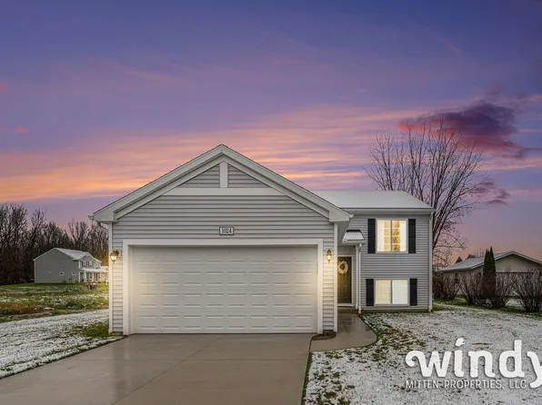 1024 Western Ave, Watervliet, MI 49098