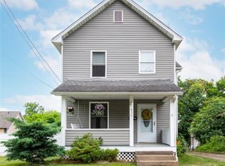 975 S Lundy Ave, Salem, OH 44460
