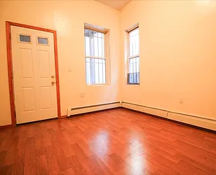 Rented by David M. Atkinson, LREB