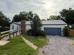 6734 SW Porkway, Wichita Falls, TX 76308