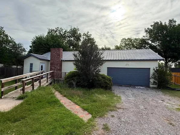 6734 SW Porkway, Wichita Falls, TX 76308