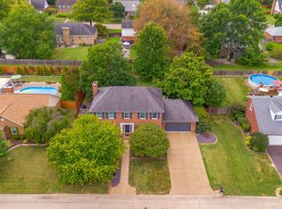 229 Plaza Dr, Evansville, IN 47715