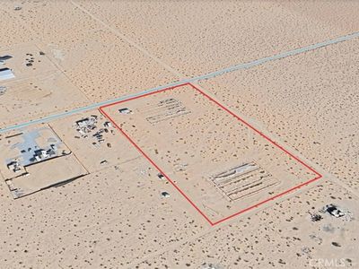 36475 Smoke Bush Rd, Lucerne Valley, CA, 92356