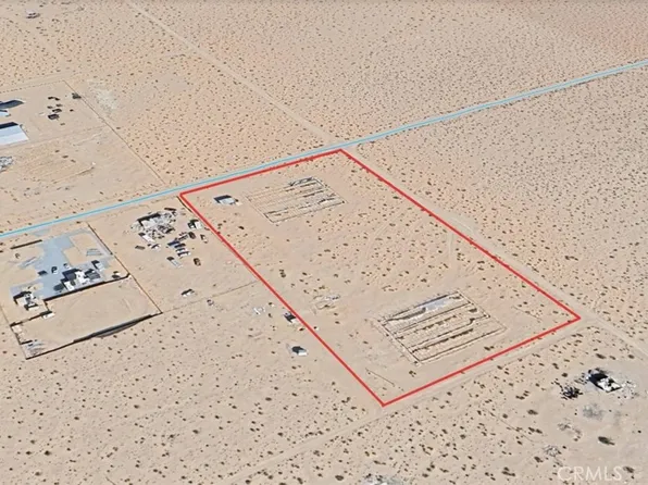 36475 Smoke Bush Rd, Lucerne Valley, CA 92356