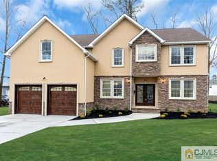 47 Erickson Ave, Monroe Township, NJ 08831