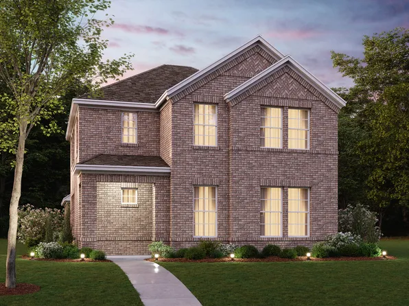 Hyacinth Plan, Lilybrooke at Legacy Hills